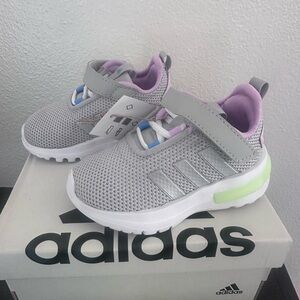 Racer Kids Adidas Sneakers